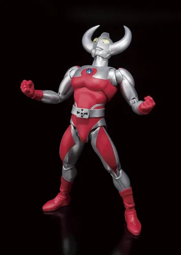 Miniatura 6 de TAMASHII NATIONS Figura de acción Bandai Ultra-Act Padre de Ultra