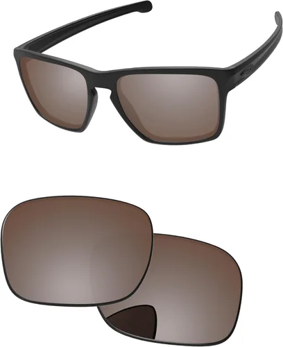 Miniatura 16 de Lentes de repuesto para gafas de sol Oakley Sliver XL OO9341 2.244 in