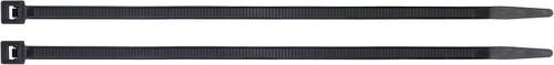 Miniatura 4 de CURT 51436 Arnés de cableado eléctrico del controlador de freno de remolque de enchufe rápido, seleccione Ford F150, F250, F350, F450, F550 Super