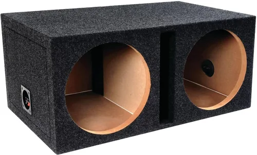 Miniatura 4 de Atrend - Gabinete de ventilación simple Spl de 15 pulgadas. Serie 15Lsv Atrend, Ventilado doble, 12", Carbón