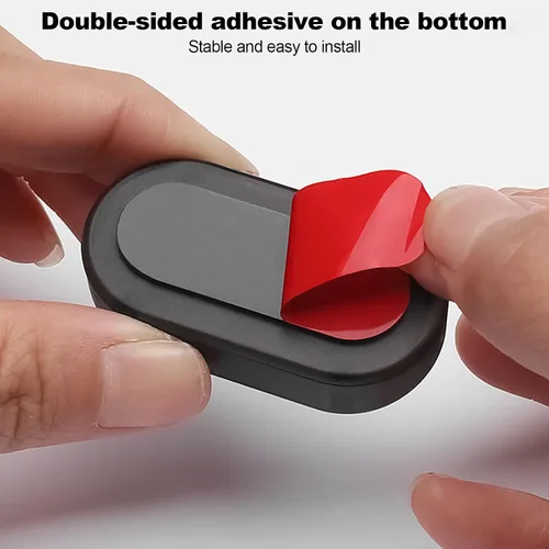 Miniatura 5 de Shudyear Alarma simulada de energía solar para automóvil, nuevo modelo, más brillante y claro, luz LED antirrobo intermitente de seguridad lámpara