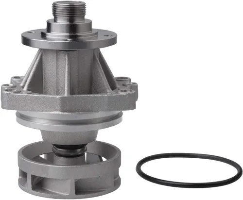 Miniatura 11 de AUQDD AW4124 Kit de bomba de agua profesional con junta apta para (motor 3.9L/4.0L/4.2L/4.4L V8) 2002-2005 Ford Thunderbird /00-06 Lincoln LS/Land