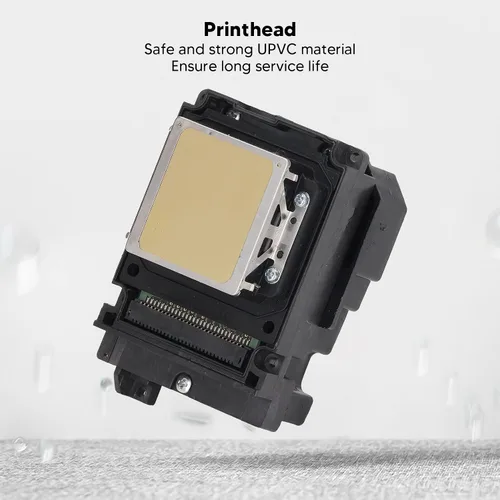 Miniatura 9 de Cabezal de impresión 10ª generación 6 máquina de fotos a color para TX800 F192040 reemplazo de impresora de placa plana UV a base de aceite