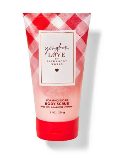 Miniatura 6 de Bath and Body Works Among The Clouds Exfoliante corporal cremoso 6.6 onzas (Among The Clouds)