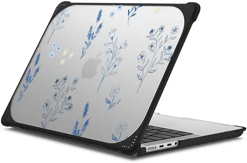 Miniatura 13 de CASETiFY Bounce - Funda para MacBook Pro de 16 pulgadas (M1-M5)