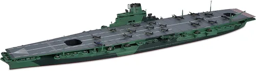 Miniatura 4 de Tamiya - 31215 - Modelo - Barco - Portaaviones Shinano