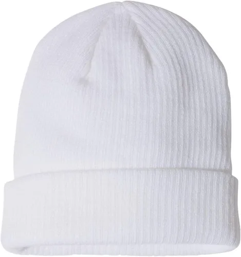 Miniatura 2 de Champion - Gorra de punto acanalado - CS4003