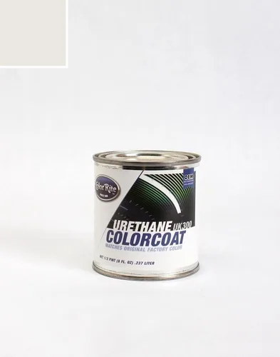 Miniatura 437 de ColorRite Bolígrafo para Dodge Avenger Automotive Touch-up Paint - Pintura transparente con efecto azul moderno PBL/EBL - Paquete de color + capa