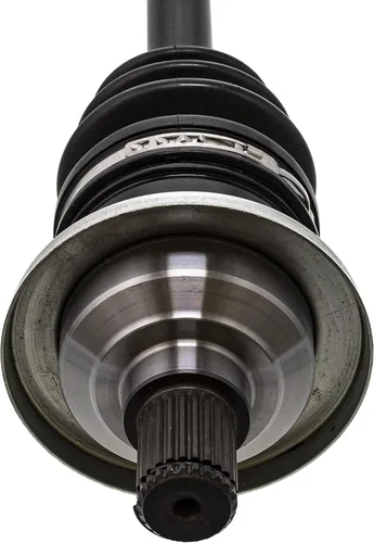 Miniatura 5 de NICHE Eje CV medio eje de transmisión para Arctic Cat Prowler 500 550 650 700 1000 XT XTX XTZ HDX 1502-940