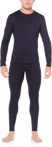 Miniatura 4 de Icebreaker Merino Camiseta de manga larga 200 Oasis para hombre