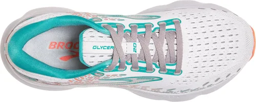 Miniatura 5 de Brooks Women's Glycerin 20 Neutral Running Shoe