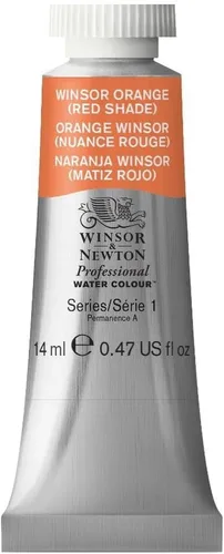 Miniatura 308 de Winsor & Newton - Pintura para acuarela profesional Azul cobalto