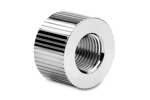 Miniatura 3 de EK WB EK-Quantum - Extensor de par estático, MF 14, níquel