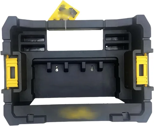 Miniatura 2 de #DT70716-QZ Caja de piezas #DT70716 Carrito de accesorios para estuches resistentes Compatible con DeWalt