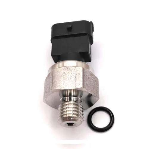 Miniatura 2 de 24418424 6235649 Sensor de presión de combustible para Vauxhall - Zafira B Astra H Vectra C Signum 2.2 Z22YH 24418424