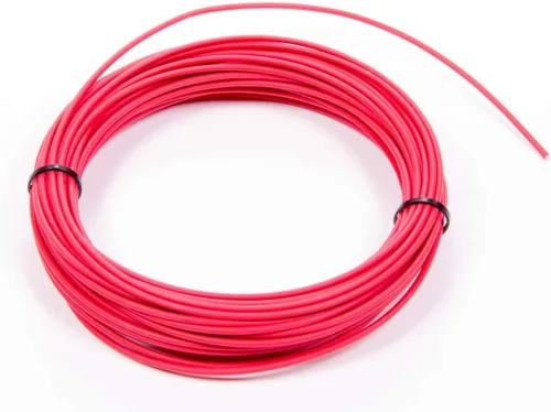 Miniatura 3 de PAINLESS 70817 14GA AZUL TXL ALAMBRE/YLW STR (50')