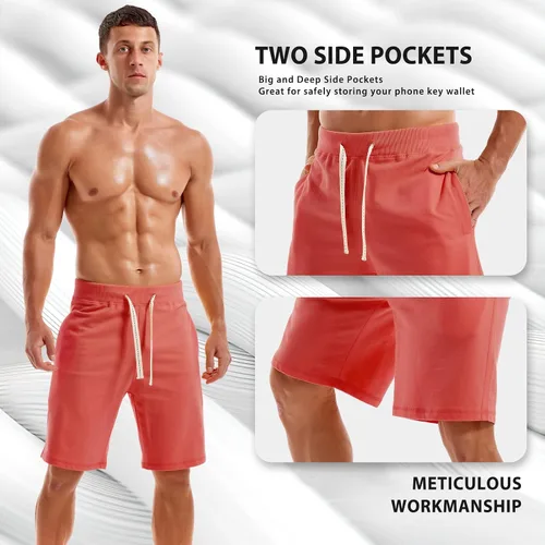 Miniatura 3 de Amy Coulee - Pantalón corto para hombre