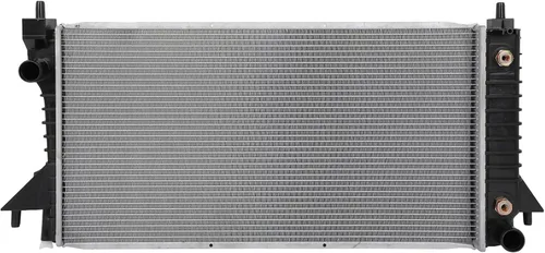 Miniatura 41 de SCITOO Conjunto de radiador de refrigeración del motor compatible con Ford para Explorer 1996-1999, para Mercury para Mountaineer 1997-1999 5.0L