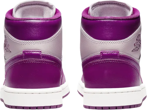 Miniatura 5 de Jordan WMNS Air Jordan 1 MID SE DO6699 200 para mujer, Verde