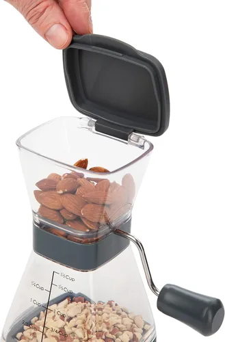 Miniatura 3 de Progressive International Prepworks Picador de nueces, talla única (gris)