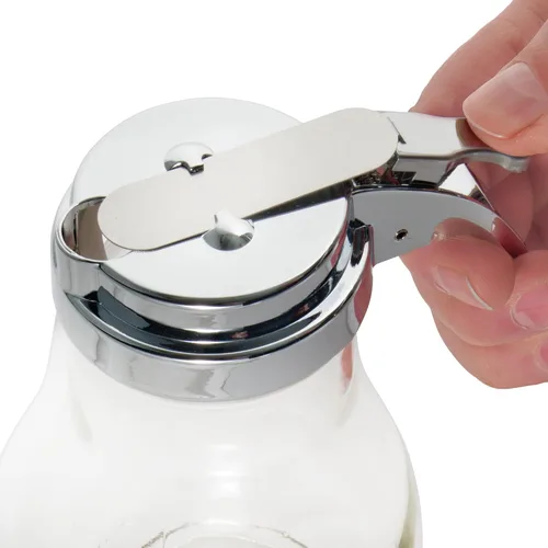 Miniatura 2 de Winco Dispensador de jarabe, 14oz