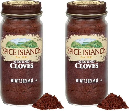 Miniatura 8 de Spice Islands Extracto de vainilla puro, 4 onzas