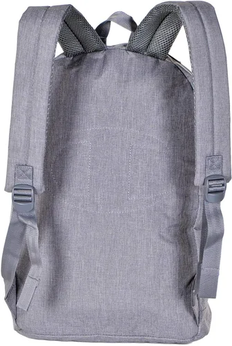 Miniatura 4 de Champion Supercize 2.0 Mochila unisex para adultos, Gris Medium