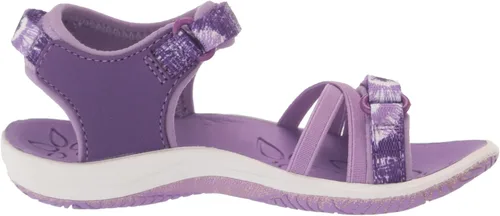 Miniatura 6 de KEEN Sandalias unisex de verano con punta abierta para niños