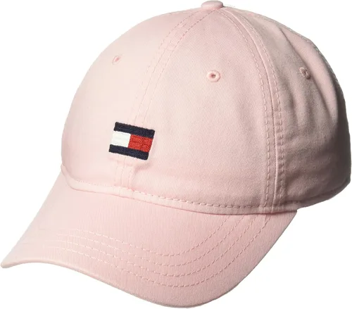 Miniatura 49 de Tommy Hilfiger Gorra de béisbol ajustable Ardin de algodón para hombre