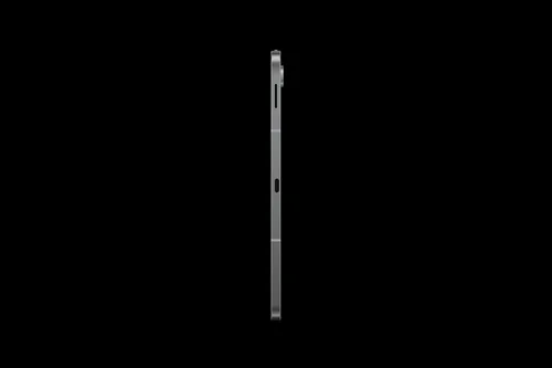 Miniatura 6 de SAMSUNG Galaxy Tab S10 FE con S-Pen (128GB, 8GB, WiFi) Tableta Android Full HD de 10.9 pulgadas, 90Hz, octa-core (4 nm), cámara 4K, IP68 resistente