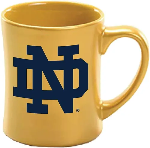 Miniatura 55 de Taza de cerámica Alabama Crimson Tide de 16 oz