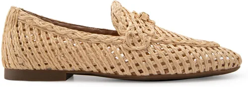 Miniatura 2 de Aerosoles Mocasín de rafia Hour para mujer