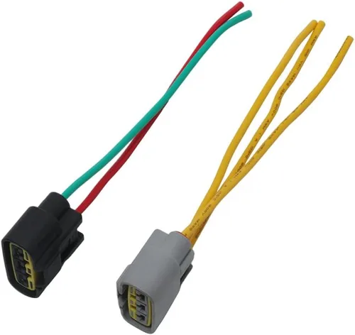 Miniatura 3 de Regulador de voltaje de motocicleta rectificador cabezal de cableado para BMW R1200GS R1200R R1200RS R1200RT para BMW R1250GS Adv K51 para BMW R1250