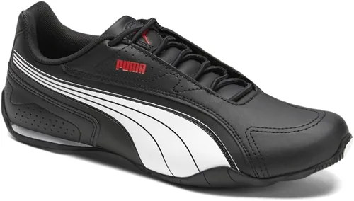Miniatura 2 de PUMA mens Redon Bungee Lace Up Sneakers