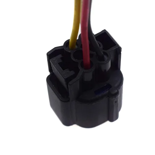 Miniatura 8 de Arnés de cable de la coleta de la válvula de control de aire inactivo para Polaris Ranger Sportsman RZR 800
