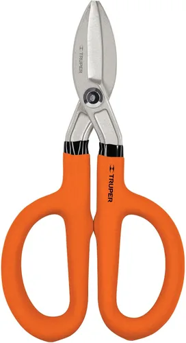 Tijeras hojalatero 8'