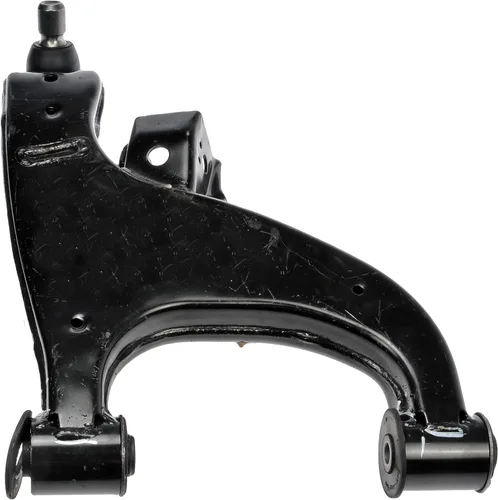 Dorman 522-008 Brazo de Control de Suspensión Inferior Delantero del Lado Trasero del Pasajero y Conjunto de Rótula Compatible con Modelos Selectos