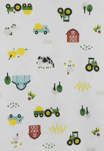 Miniatura 5 de John Deere Ropa de bebé recién nacido, regalos para bebé niño