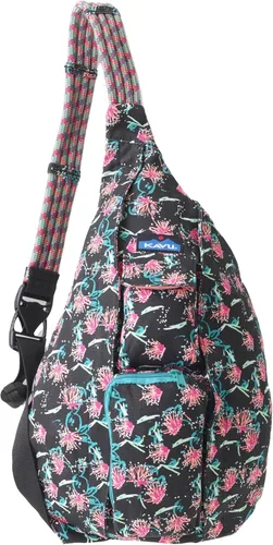 Miniatura 7 de KAVU Bolsa de cuerda - colores descontinuados (Beach Doodle)