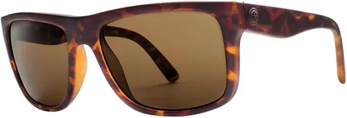 Miniatura 8 de Electric Swingarm XL - Gafas de sol cuadradas Tort Lado Oscuro/Ohm Gris Polar