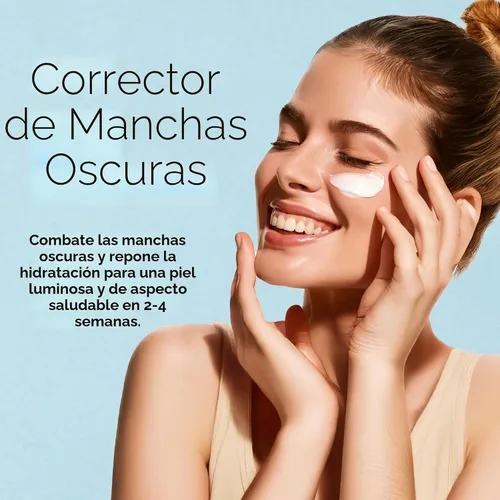 Miniatura 6 de POND’S Clarant B3 Crema correctora de puntos oscuros – Hidratante diario para piel seca – Crema facial hidratante con vitaminas B3 y C – Testada por