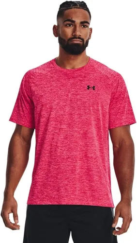 Miniatura 60 de Under Armour Camiseta de manga corta Tech 2.0 para hombre