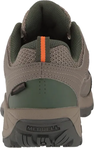 Miniatura 3 de Merrell Unisex-niño Oakcreek bajo encaje impermeable