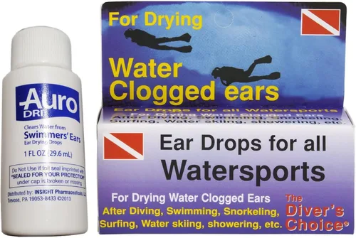 Gotas para los oídos para buceo, natación, esnórquel y todos los deportes acuáticos nadadores natación snorkel buceo buceo buceo navegación