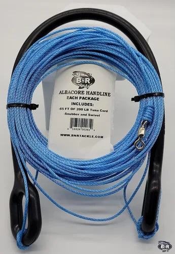 Miniatura 2 de BNR Abordar Alabacore Handline