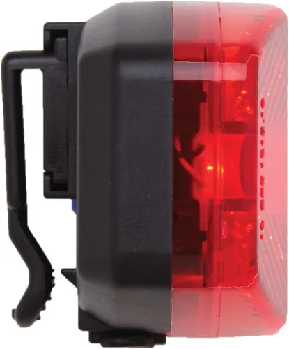 Miniatura 4 de Planet Bike Luz trasera de bicicleta USB roja de Grateful 4.5 x 2.25 x 2.75