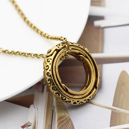 Miniatura 4 de Anillo Astronómico Plegable Para Mujeres y Hombres, Ideal Como Regalo