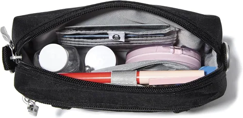 Miniatura 4 de Baggallini Riñonera convertible 2 en 1 para mujer