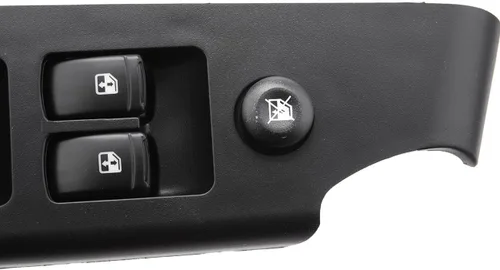 Miniatura 2 de 1 interruptor de ventana principal del lado del conductor delantero izquierdo 96652180 compatible con Aveo (07-08)