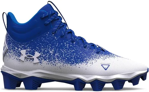 Miniatura 4 de Under Armour Tenis de correr unisex para niños Spotlight Fran 2.0 Jr